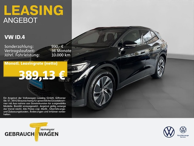 Volkswagen ID.4 Pure