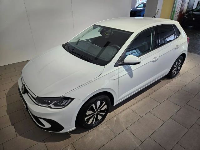 Volkswagen Polo 1.0 TSI Move