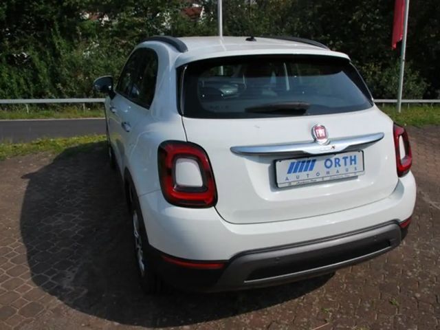 Fiat 500X Cross