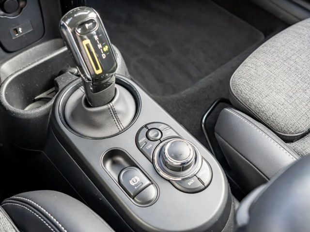 MINI Mini Electric SE