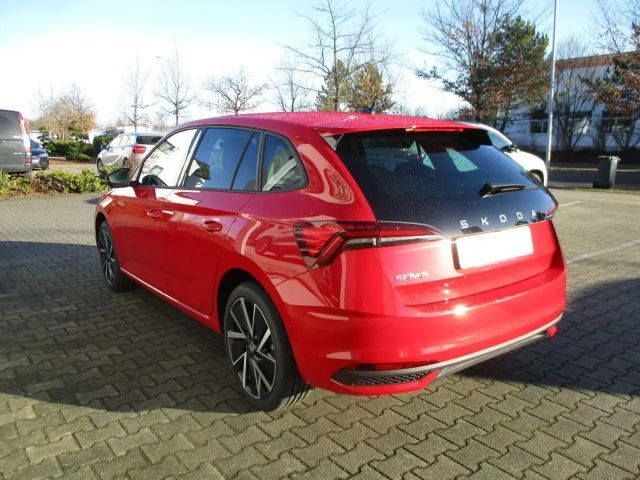 Skoda Scala 1.0 TSI Tour