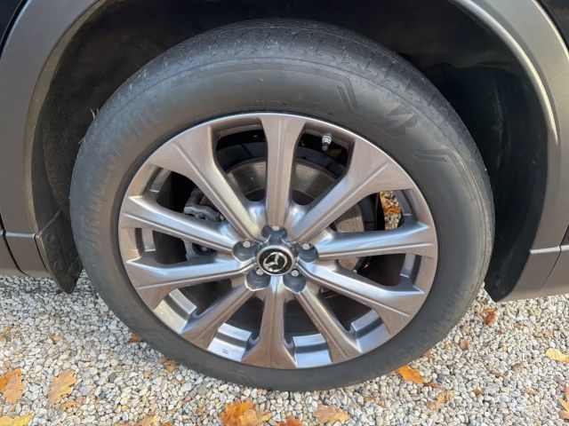 Mazda CX-60 2.5L e-Skyactiv