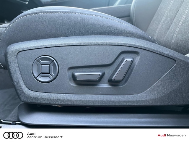 Audi Q6 e-tron Quattro