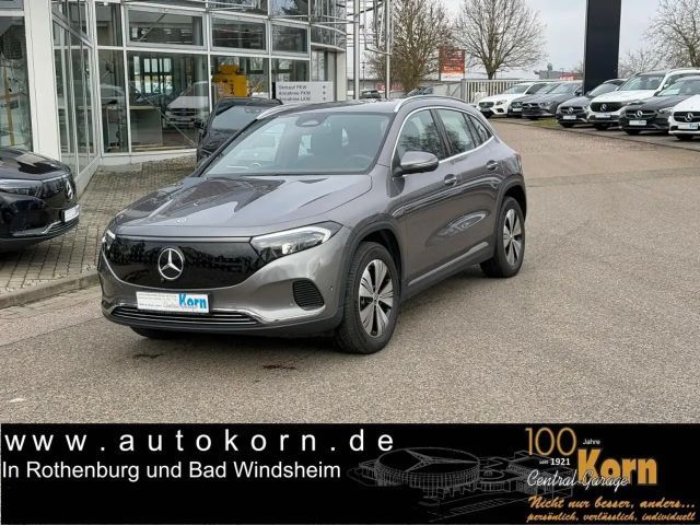 Mercedes-Benz EQA 300 4MATIC Progressive