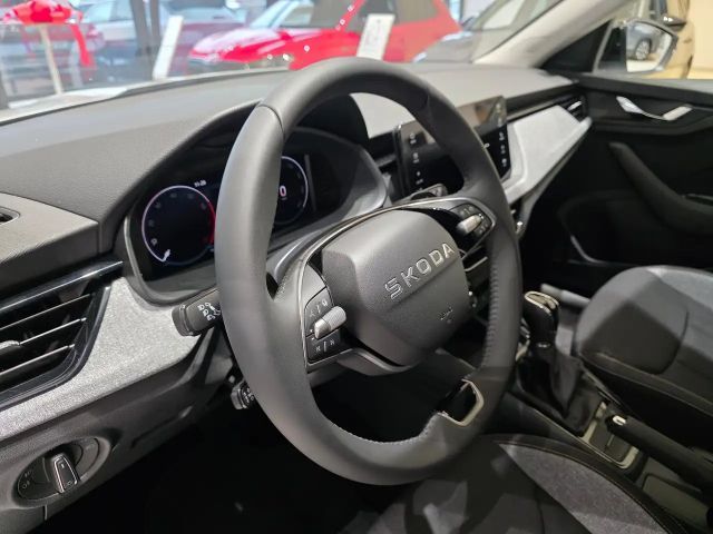 Skoda Kamiq 1.0 TSI Tour