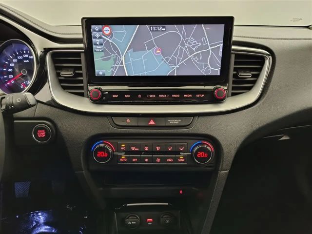 Kia Ceed GDi