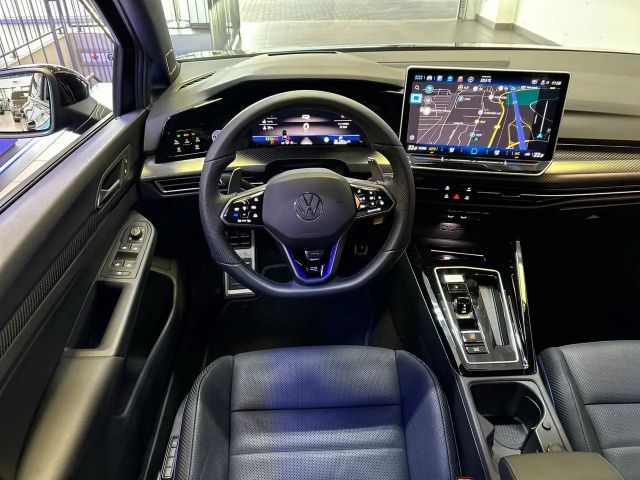 Volkswagen Golf 2.0 TSI 4Motion DSG