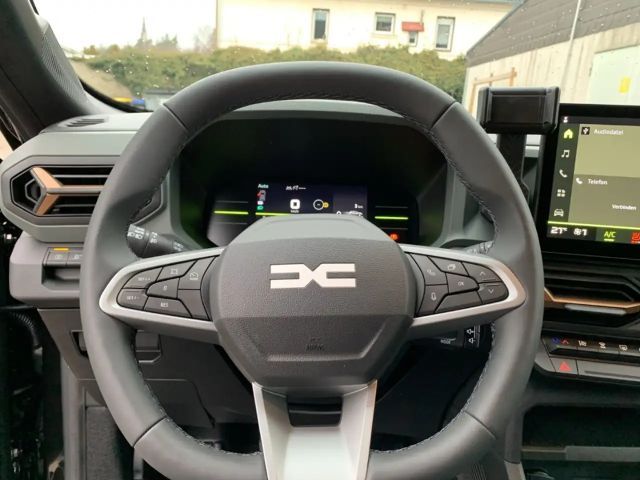 Dacia Duster 4WD Extreme TCe 130