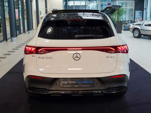 Mercedes-Benz EQE SUV 350 4MATIC AMG Line