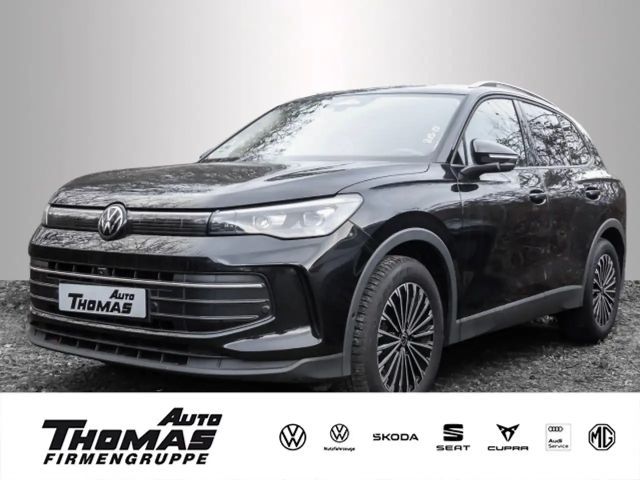 Volkswagen Tiguan 2.0 TDI DSG Life