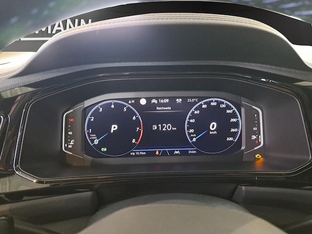 Volkswagen T-Roc 2.0 TSI 4Motion DSG