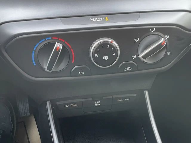 Hyundai i20 1,2 MPI i-Line Plus