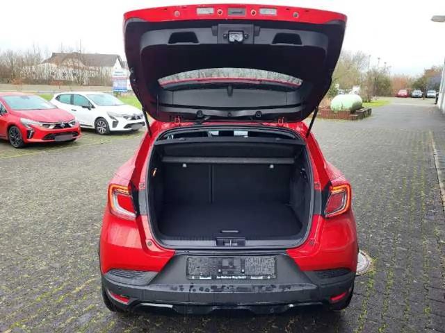 Mitsubishi ASX PLUS 1.3 T-Benziner 6-Gang