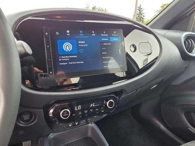 Toyota Aygo X 1.0 VVT-i Hatchback