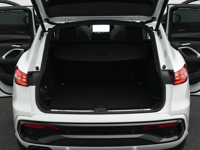 Audi Q5 Quattro S-Tronic