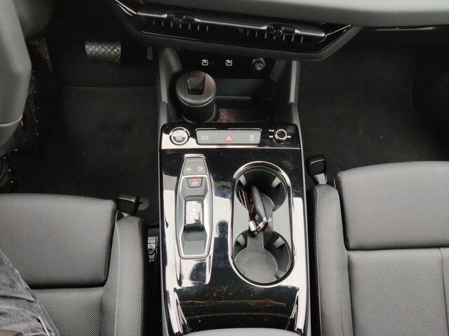 Audi Q6 e-tron Performance