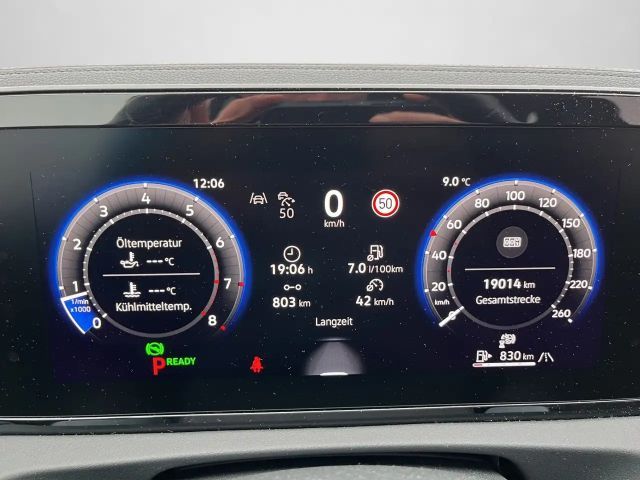 Volkswagen Tiguan DSG Life