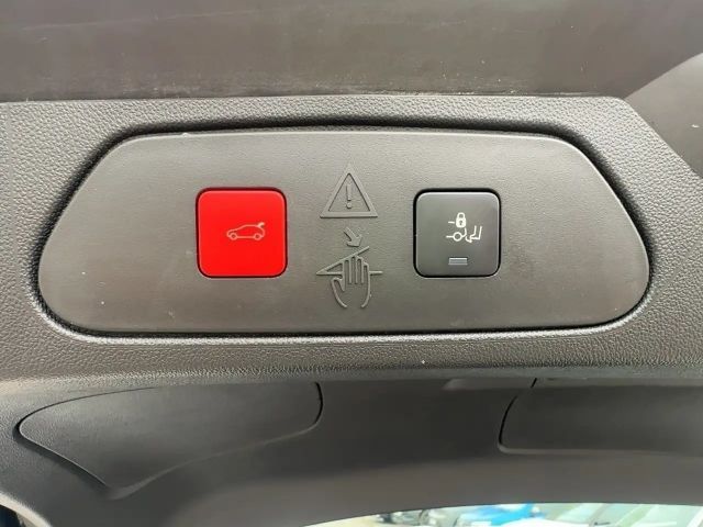 Opel Grandland X Elegance Hybrid