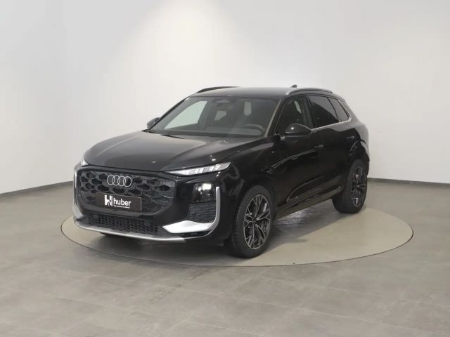 Audi Q3 Hybride
