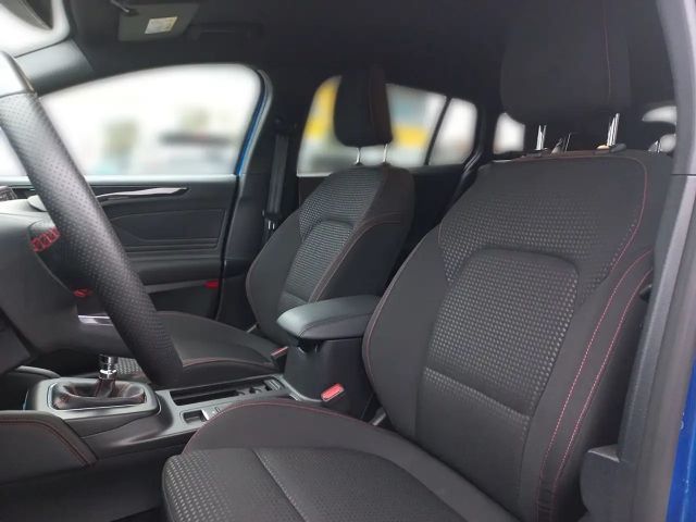 Ford Focus 125PS Benzin/Schaltgetriebe Traveller 1,0 EcoBo...
