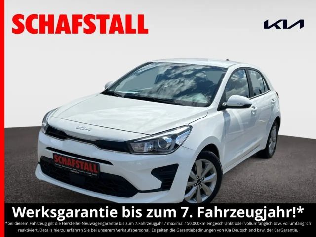 Kia Rio GDi Vision