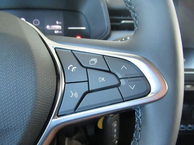 Renault Clio Evolution SCe 65