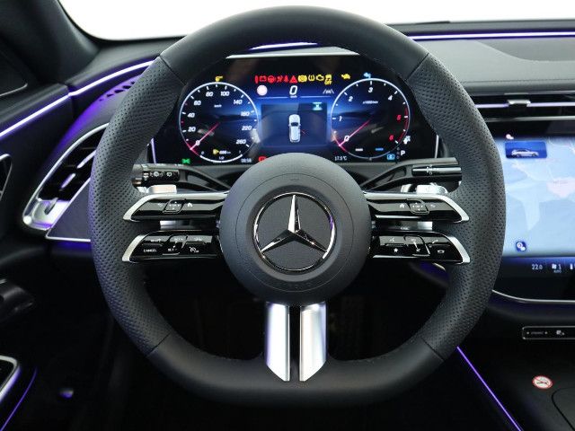 Mercedes-Benz E 450 4MATIC Estate