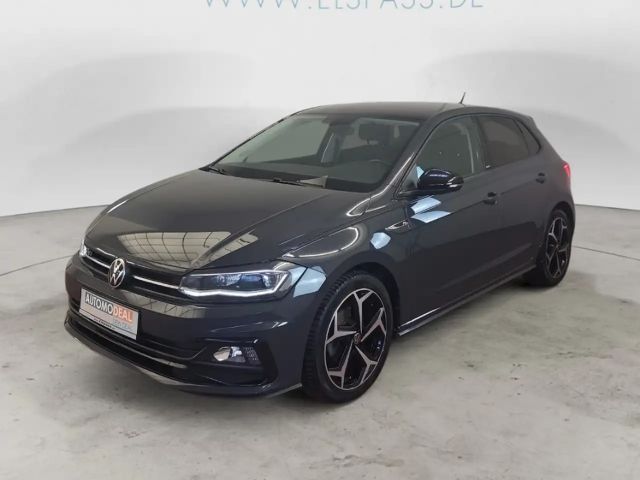 Volkswagen Polo R-Line