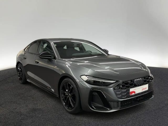 Audi A5 Quattro S-Tronic