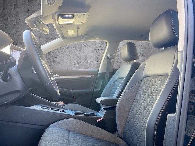 Volkswagen Golf 2.0 TDI DSG Variant