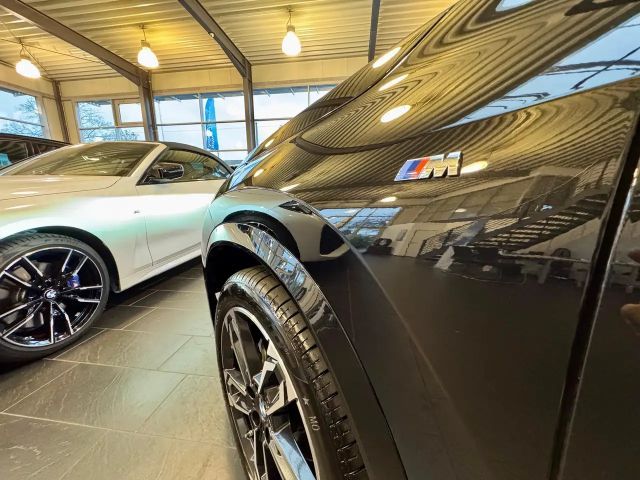 BMW X1 M-Sport sDrive