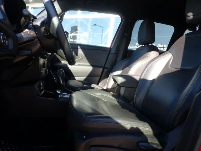 Jeep Renegade S PHEV Leder*SHZ*Kamera