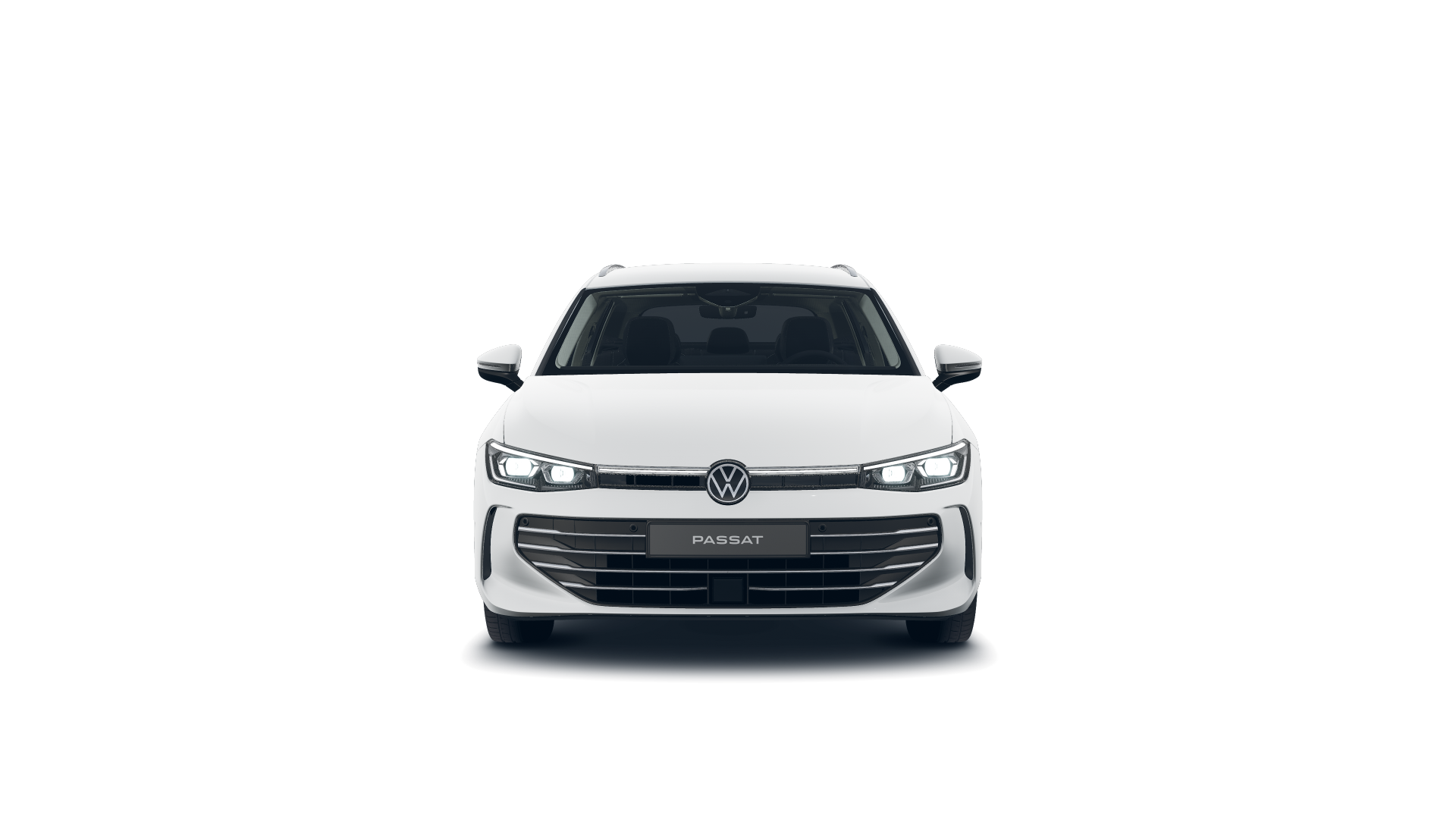 Volkswagen Passat 2.0 TDI Business DSG Variant