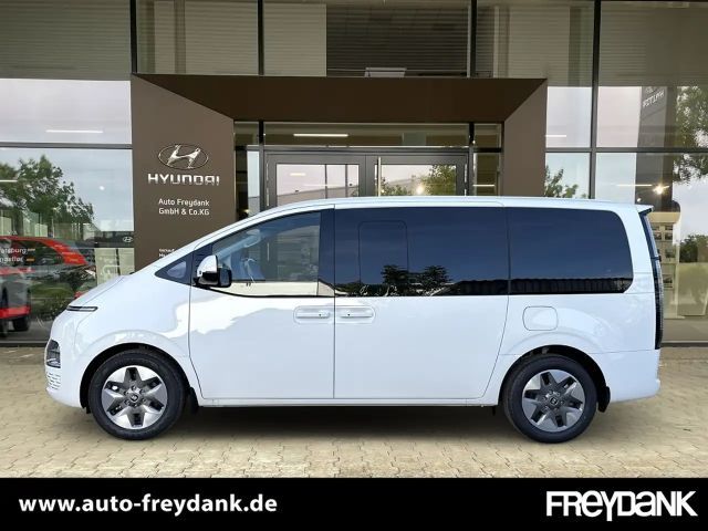 Hyundai Staria 9-Sitzer (MY25) HEV 1.6 T-GDI (225PS) 6-AT 2WD PRI