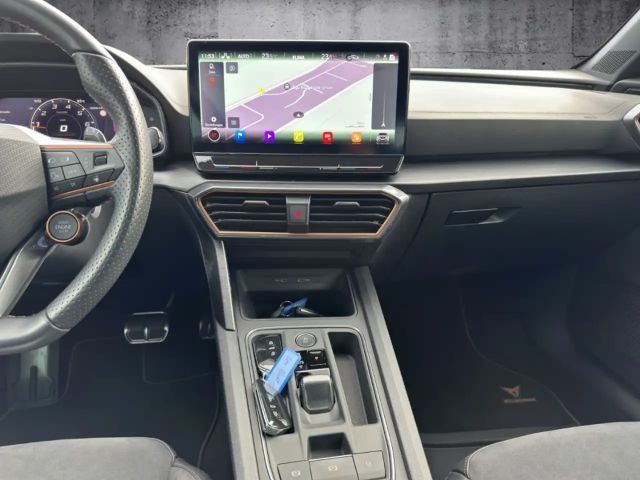 Cupra Formentor 2.0 TSI 4Drive DSG VZ