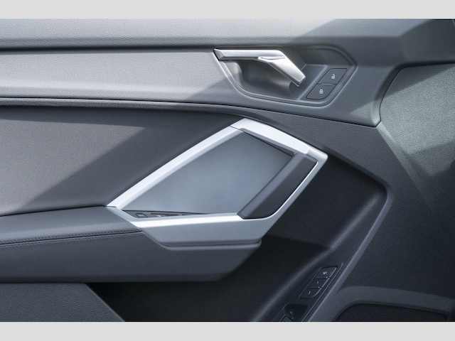 Audi Q3 35 TFSI S-Tronic