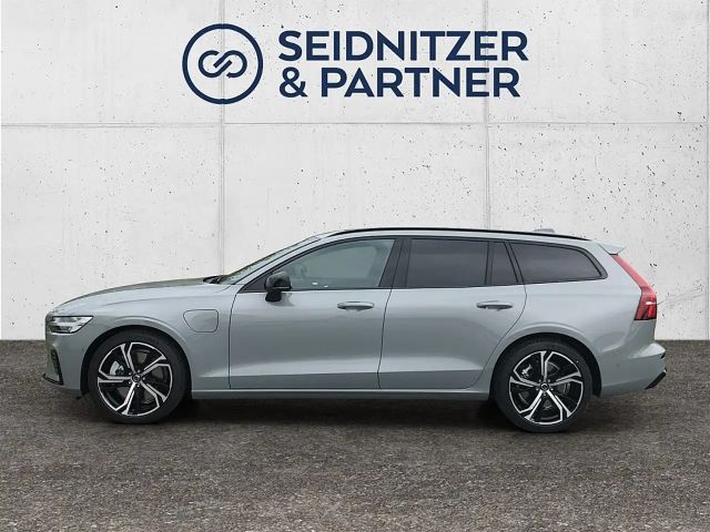 Volvo V60 AWD Dark T6 Ultra