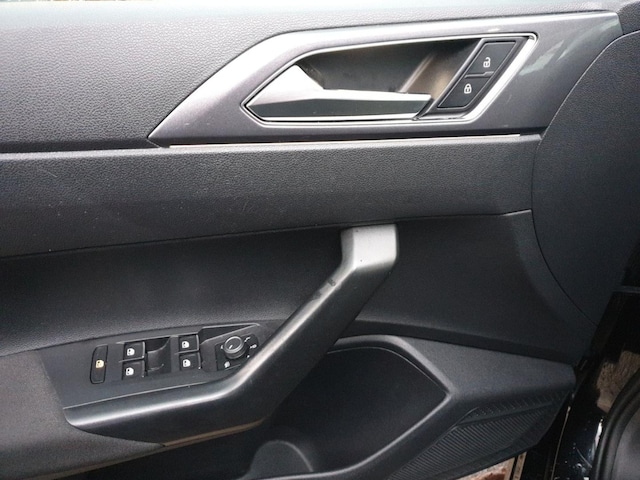 Volkswagen Polo 1.0 TSI Style