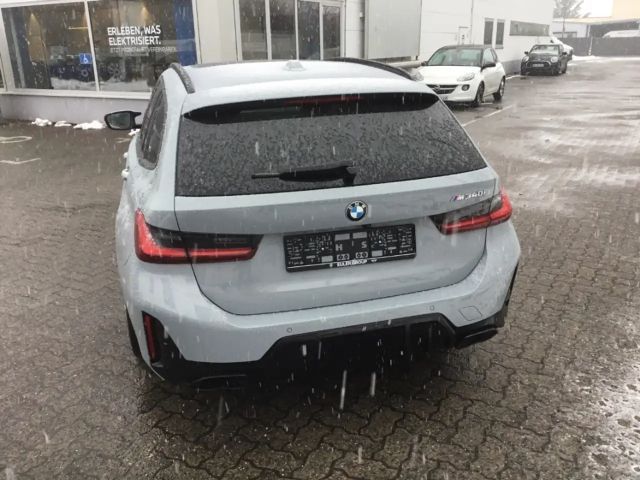 BMW 340 x Sommer19'' PRO Pano AHK M-Leuchten PA+ AG+Hifi M