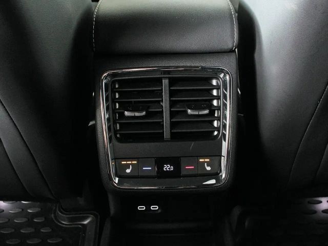 Skoda Enyaq Sportline