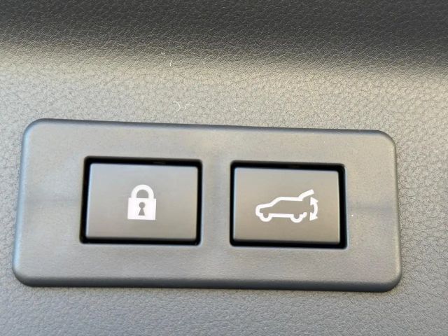 Subaru Forester AWD Premium e-Boxer e-Boxer