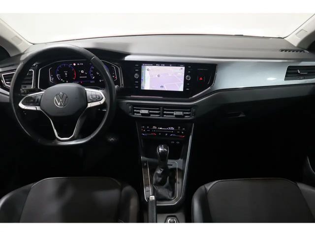 Volkswagen Taigo 1.5 TSI IQ.Drive Style