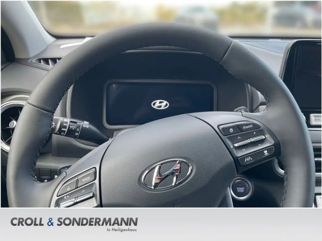 Hyundai Kona Electric Trend