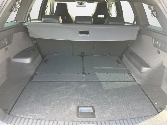 Skoda Kodiaq 2.0 TSI 4x4 RS