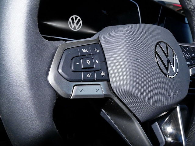 Volkswagen Caddy 2.0 TDI Maxi Style