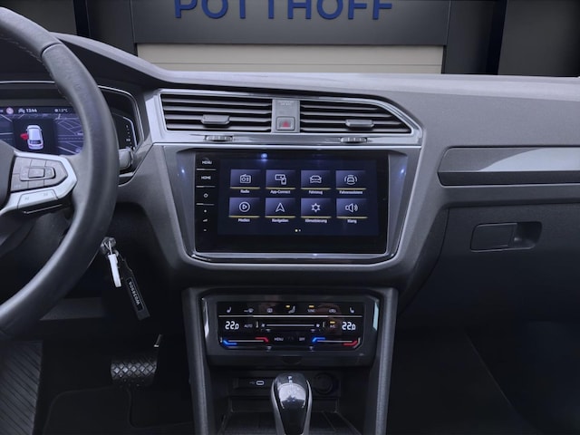 Volkswagen Tiguan 2.0 TDI DSG Elegance Elegance