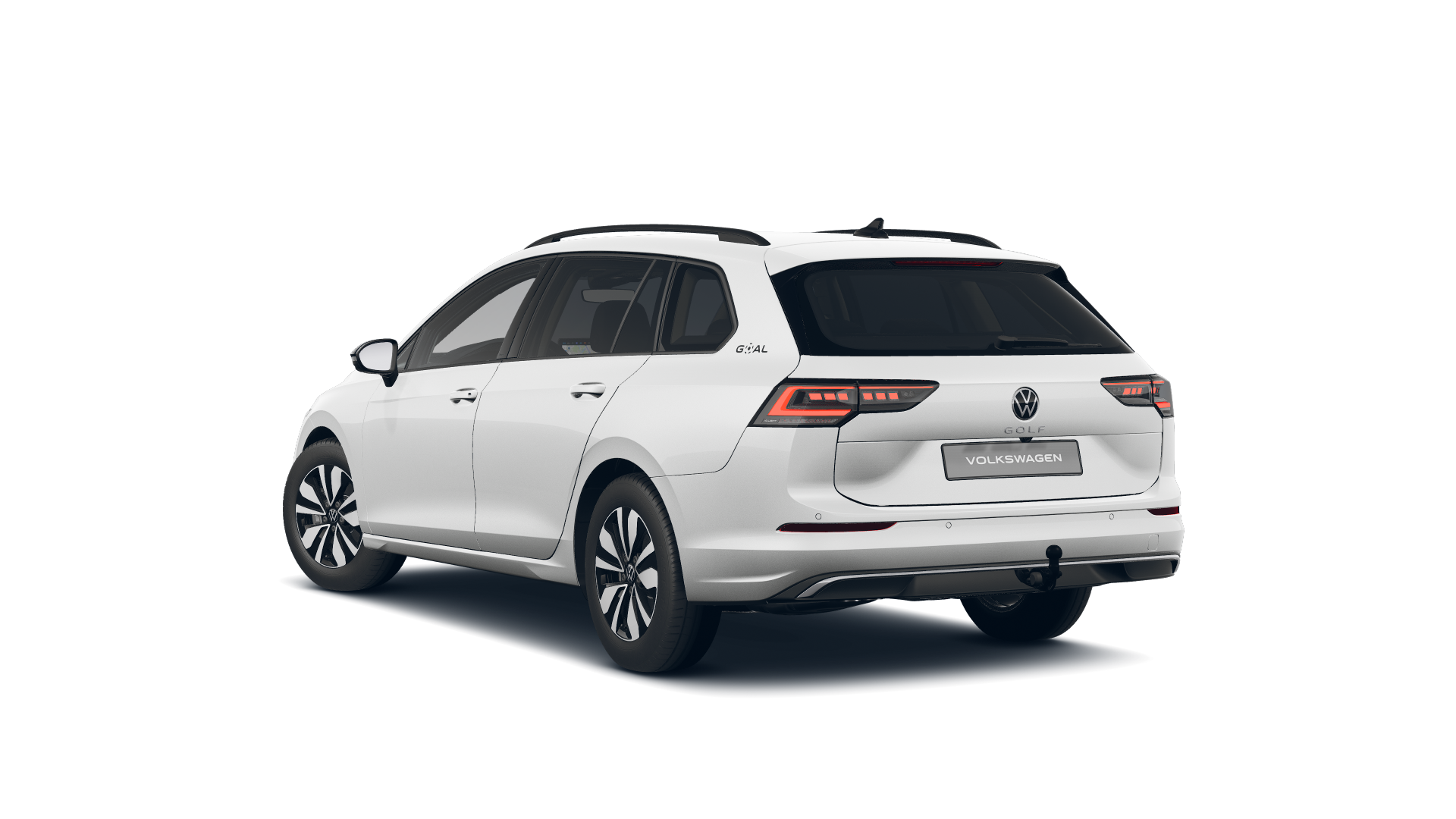 Volkswagen Golf 2.0 TDI Variant