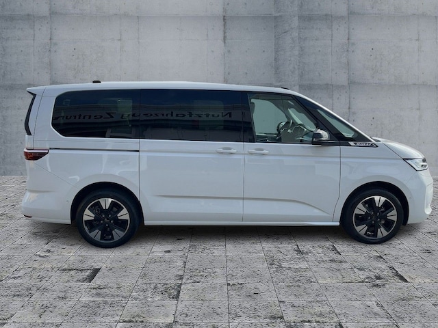 Volkswagen Multivan DSG Lang T7