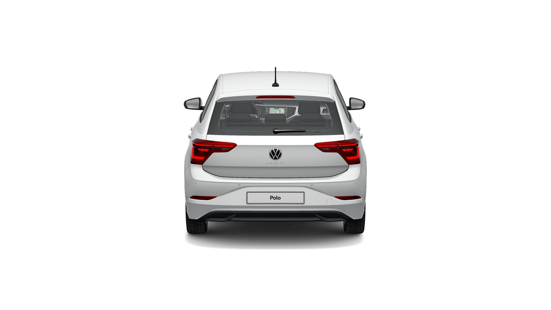 Volkswagen Polo 1.0 TSI