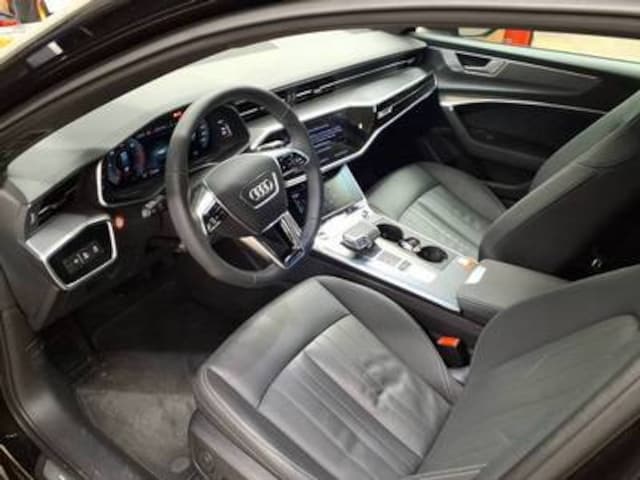 Audi A6 40 TDI Avant S-Line S-Tronic